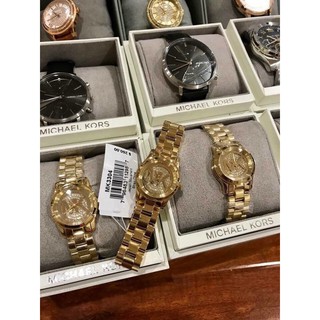Đồng hồ nữ Michael Kors MK3304