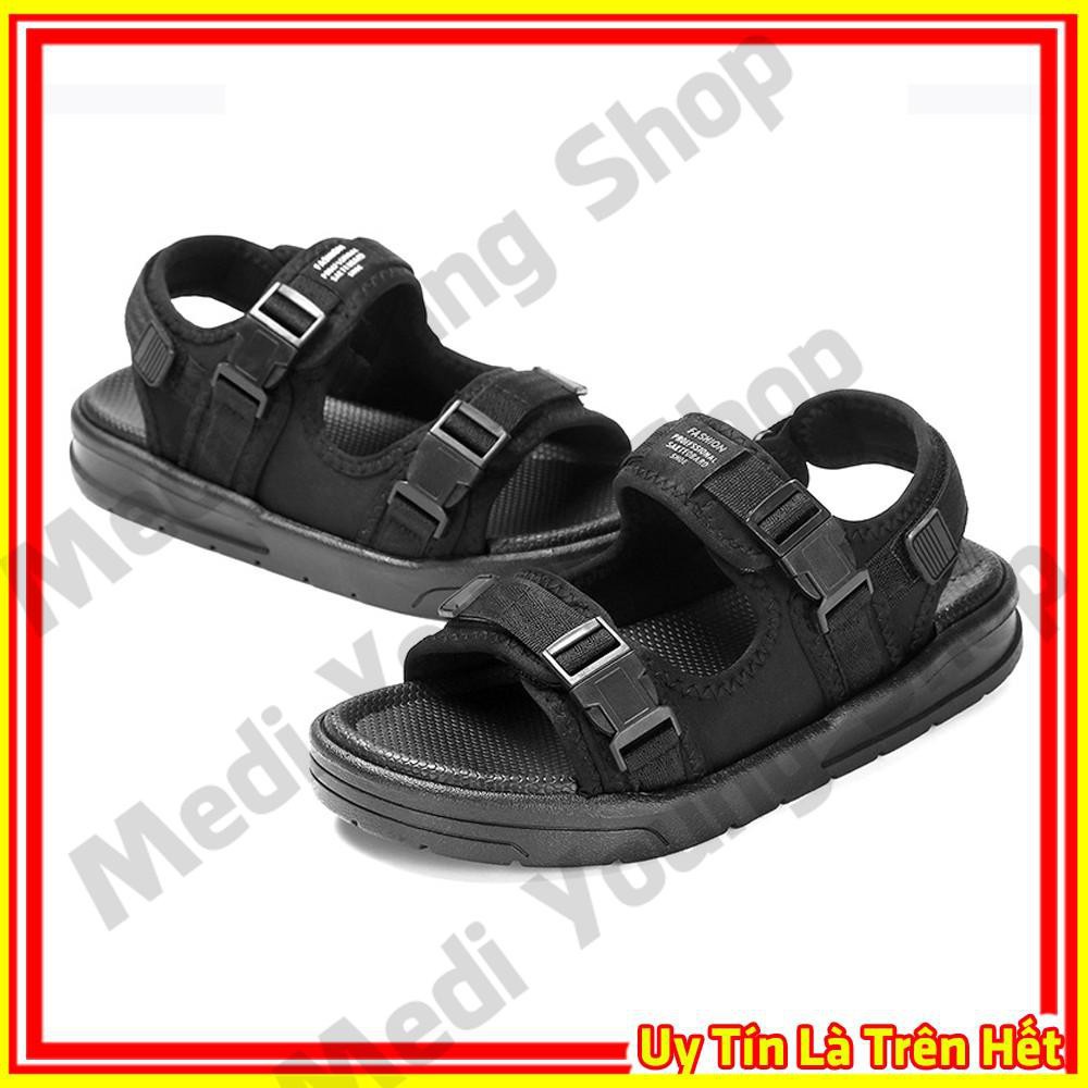 Dép Quai Hậu Nam Nữ Học Sinh Sinh Viên, Sandal Quai Ngang Hàn Quốc Đẹp Giá Rẻ Đi Làm Đi Chơi Đi Học Medi Young Shop