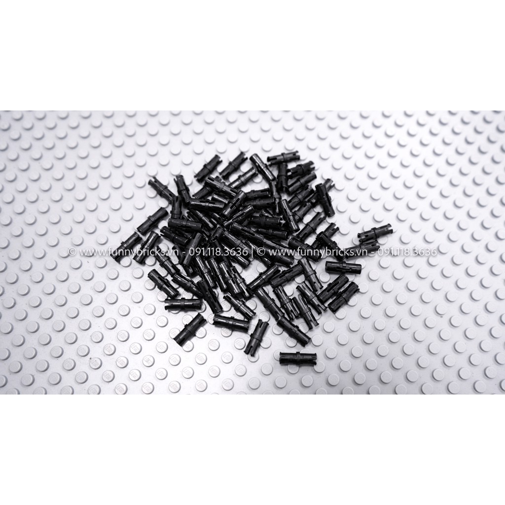 COMBO 100 CHỐT LEGO TECHNIC - LEGO 2780