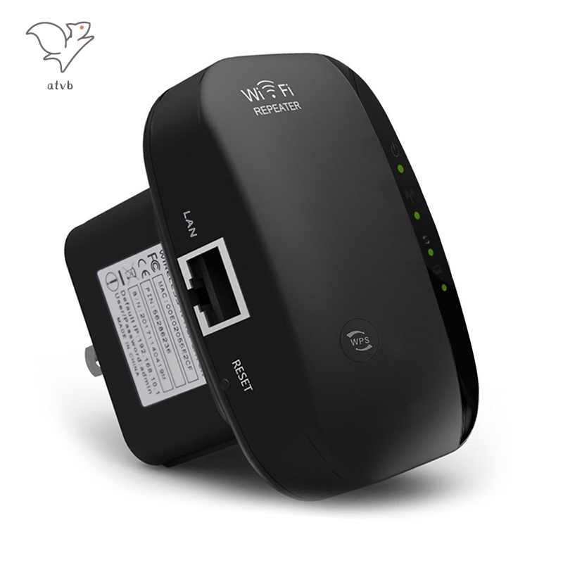 Thiết Bị Kích Sóng Wifi 300mbps Chất Lượng Cao | BigBuy360 - bigbuy360.vn