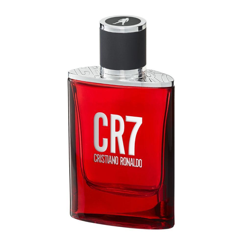 Nước hoa nam authentic Cristiano Ronaldo CR7 EDT 100ml (Mỹ)