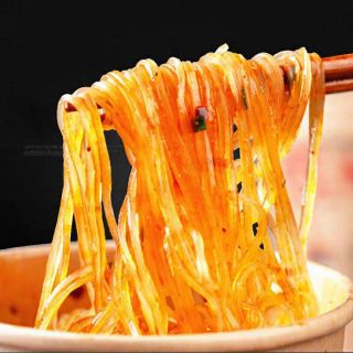 MỲ CAY TRÙNG KHÁNH(1 hộp) Chuẩn (643)