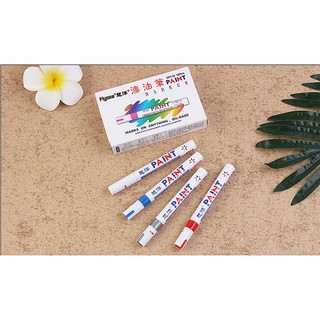 Bút vẽ lốp xe Paint
