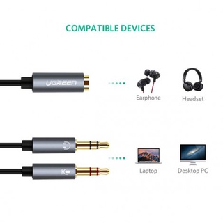 Cáp Audio Ugreen 20899