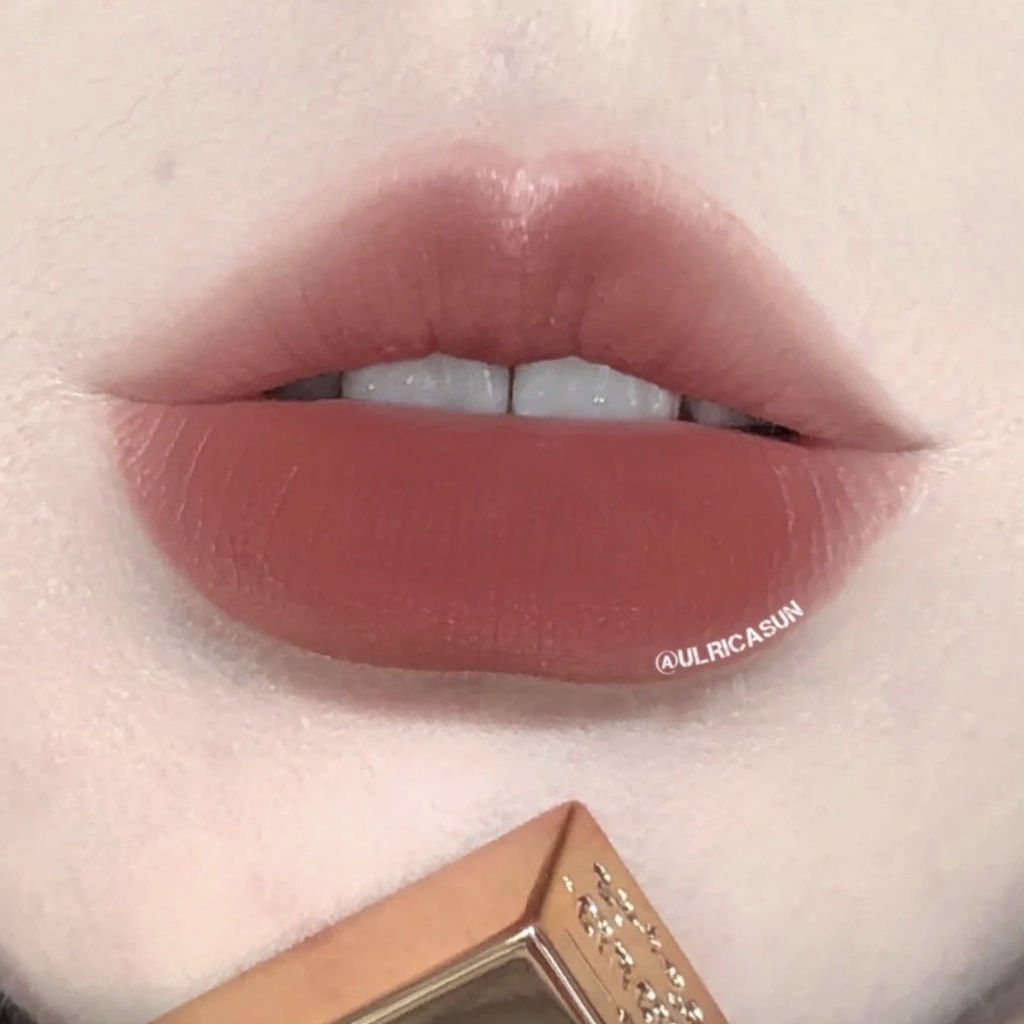 Son kem lì Flower Knows Circus