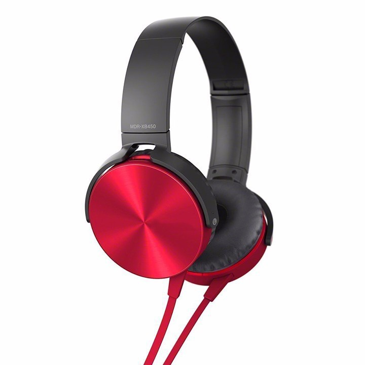Tai nghe headphone cao cấp - Tai nghe chụp tai thời trang Mic, Âm Bass Mạnh Mẽ Và Dung Lượng Pin Khủng 400mAh