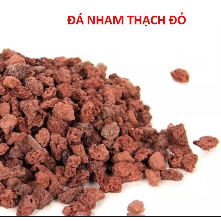 5kg đá Nham Thạch - vật liệu lọc nước thủy sinh - Làm trang trí hồ cá, chỗ cho cá,tép ẩn nấp