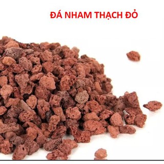 Đá nham thạch 100gr