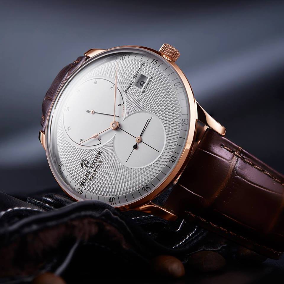 Đồng Hồ Nam Reef Tiger RGA82B0