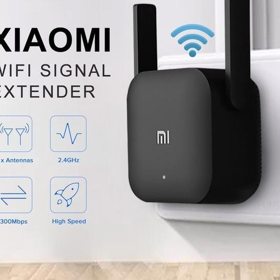 Mới Thiết Bị Mở Rộng Wifi Xiaomi Mi | BigBuy360 - bigbuy360.vn
