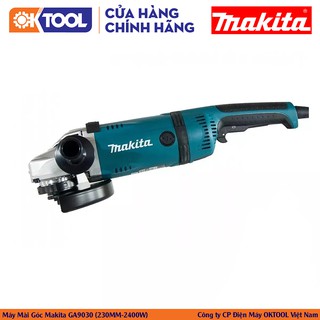 Máy mài góc makita ga9030