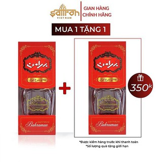 Nhụy Hoa Nghệ Tây Saffron Bahraman