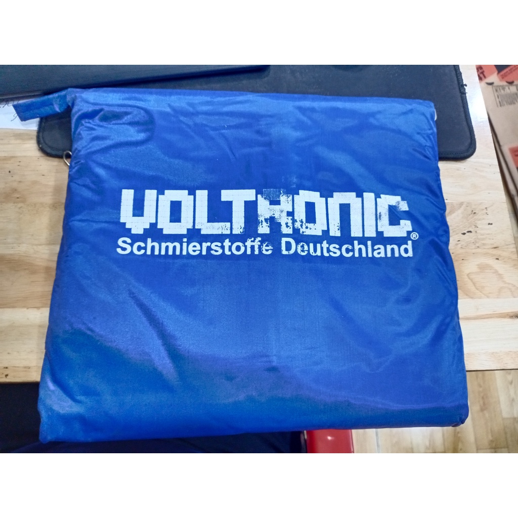 ◆Áo mưa michelin và VOLTRONIC,cánh dơi