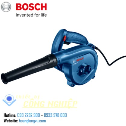 Máy Thổi Bụi BOSCH GBL 620