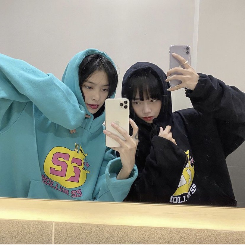 [NEW COLLECTION] ÁO HOODIE PIC 22BILLION - FALL WINTER 2020 | BigBuy360 - bigbuy360.vn