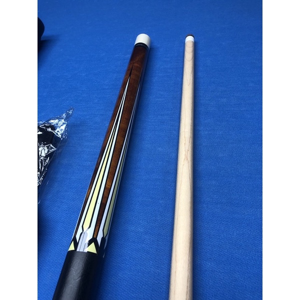 Combo cơ bi-a lỗ cá nhân giá rẻ, phù hợp cho người mới chơi