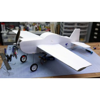 Bản vẽ máy bay FT-3D