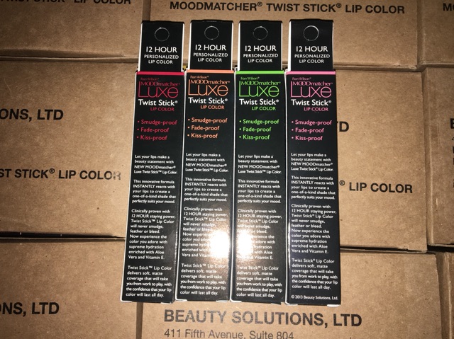 Son Gió Fran Wilson Moodmatcher Luxe Twist Stick 2.9g | BigBuy360 - bigbuy360.vn