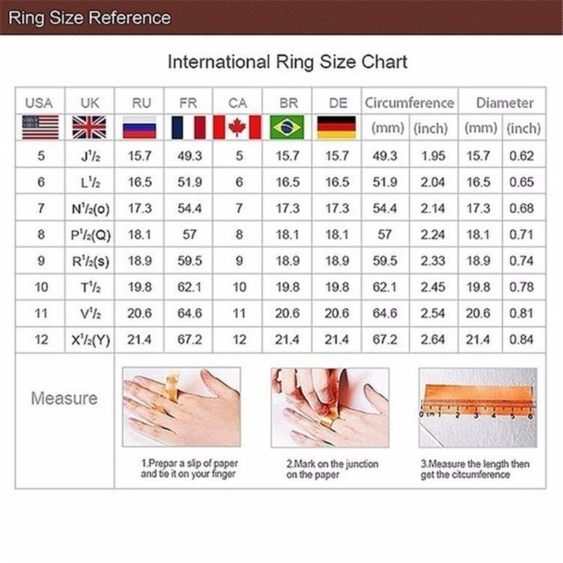 Sang Trọng Nhẫn Đính Đá Zircon Xanh Lục Bảo Cho Nam Và Nữ