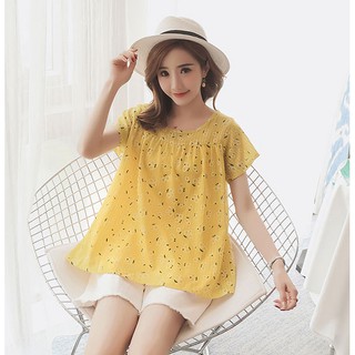 Bộ Quần - Áo Bầu Xinh Xắn