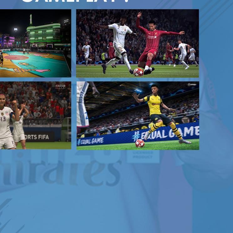 ▲ Máy Tính Nguyên Bản Fifa 20 ♧