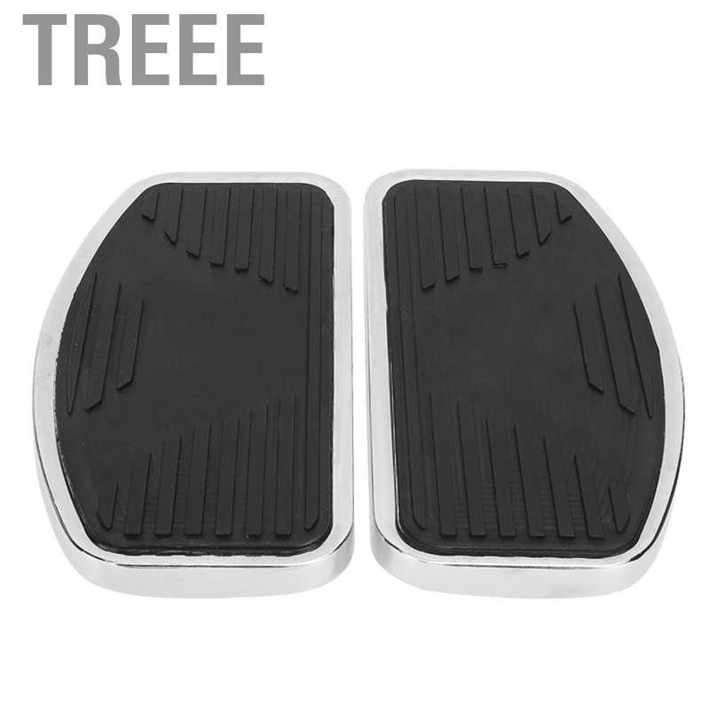 Bàn Đạp Để Chân Cho Xe Mô Tô Honda Shadow Ace Vt400 / 750 97-03