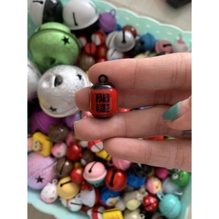 Chuông cổ cho chó mèo ( GIAO NGẪU NHIÊN)