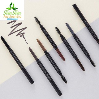CHÌ KẺ CHÂN MÀY INNISFREE AUTO EYEBROW PENCIL 0.3G