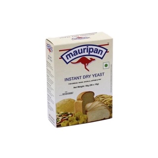Men khô Mauripan gói 10gr