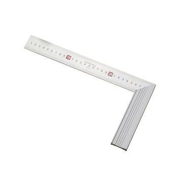 [CHÍNH HÃNG] Thước Đo Góc 300mm ENDURA E8074 Cao Cấp (Nhập Khẩu USA)