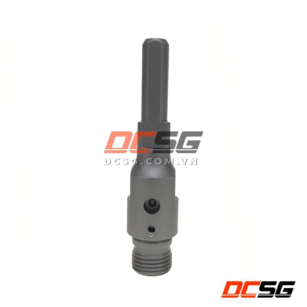 Bộ chuôi dùng cho mũi khoan rút lõi 55-60mm Unika ESSK-ST | DCSG