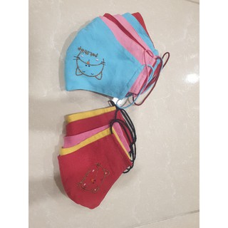 Khẩu trang Petshop