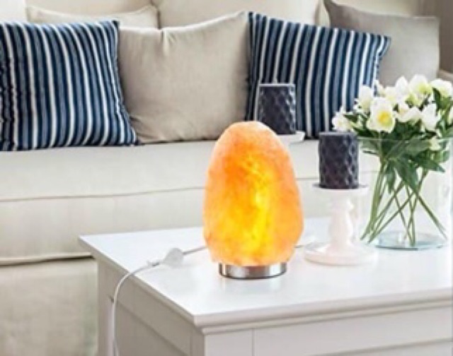 Đá muối tự nhiên | BigBuy360 - bigbuy360.vn