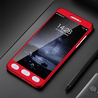 Ốp lưng full cover kèm kính cường lực cho Vivo v3max