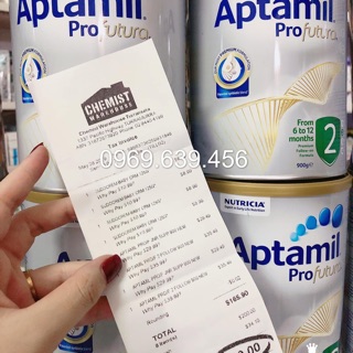 SỮA APTAMIL PRO - Úc