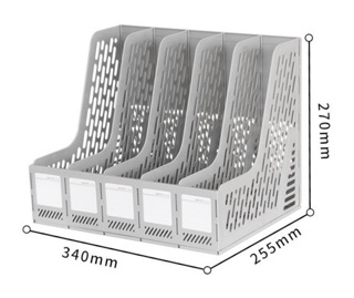 Khay Hồ Sơ Deli 9838