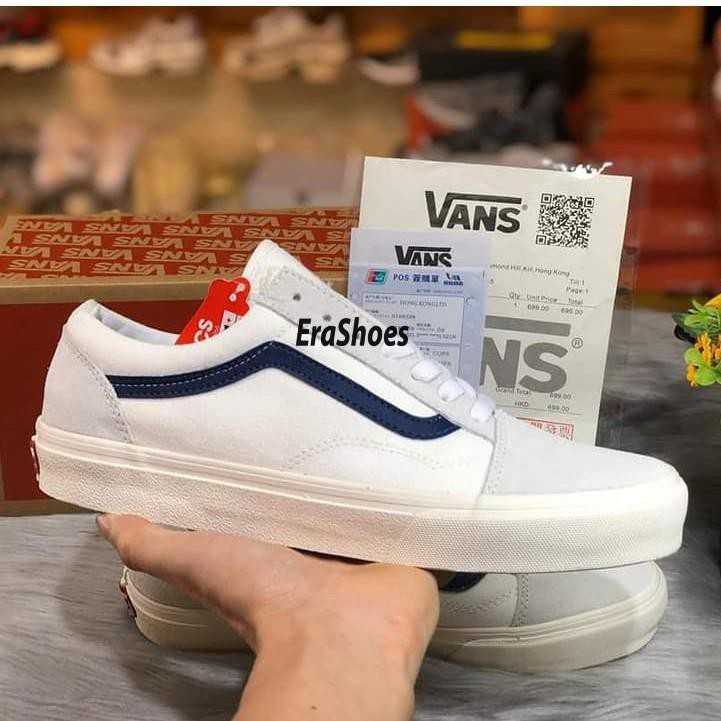 [EraShoes11] Giày Vans old skool Style 36 Bản SlÊU CẤP