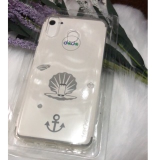 Samsung Galaxy M20 ốp lưng trong suốt cao cấp