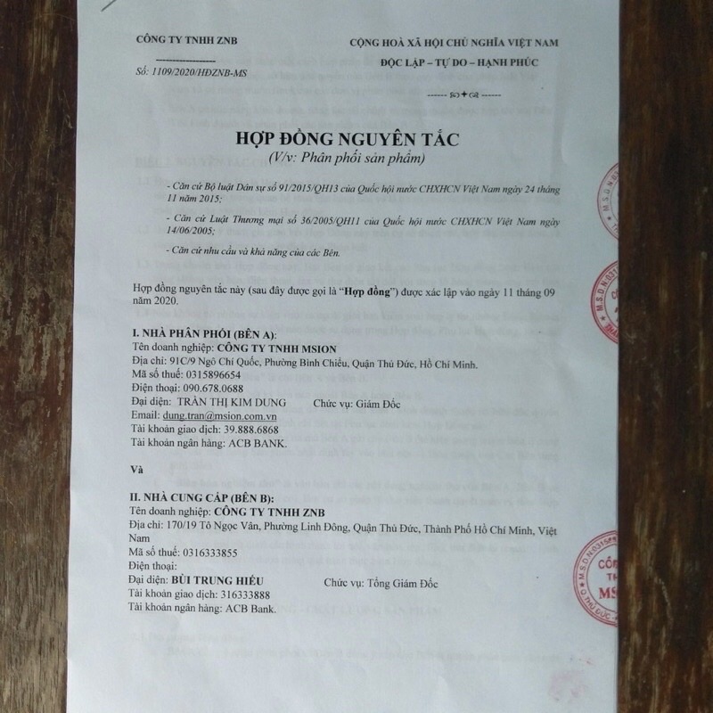 Mặt nạ sợi tre Mlab cấp ẩm, dưỡng trắng da và kiềm dầu