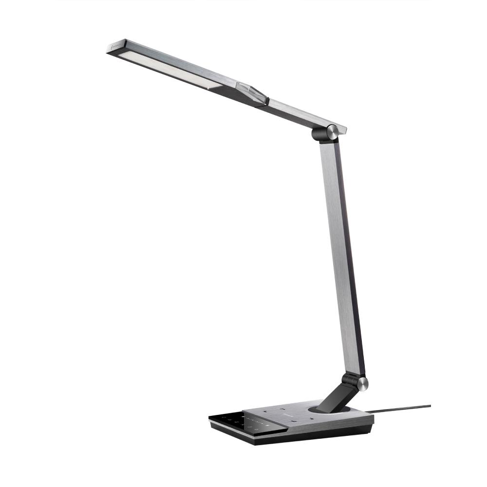 Đèn LED Chống Cận Kiêm Sạc Không Dây TaoTronics 12W - TT-DL050 - Hàng Chính Hãng