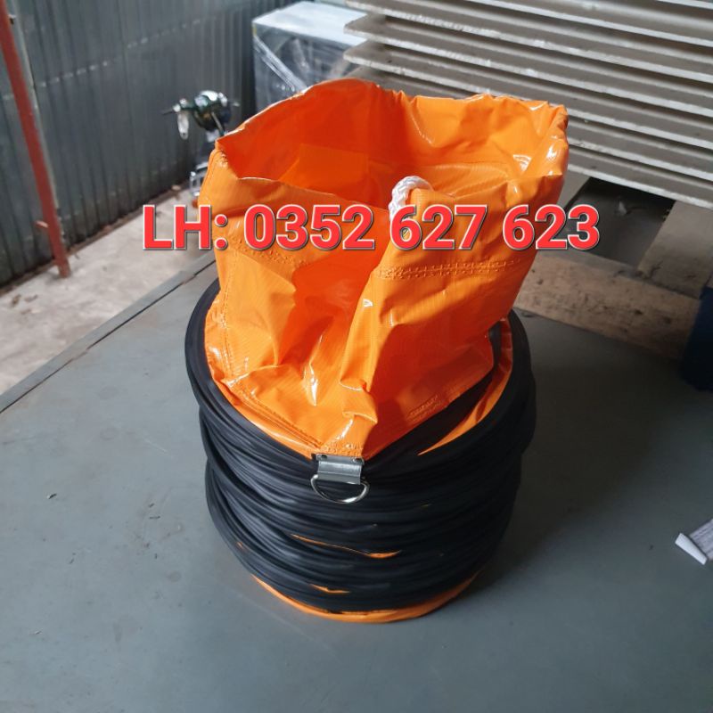 Quạt Tròn Hút Khói, Hút Mùi Xách Tay SHT