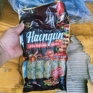 Dồi Sụn Nướng