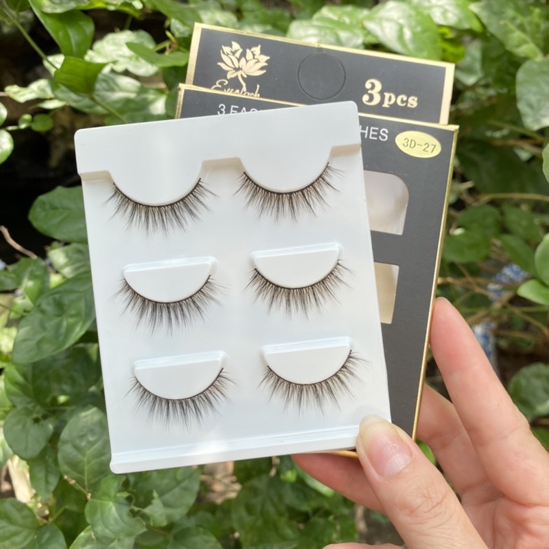 Mi giả 3D Cao cấp