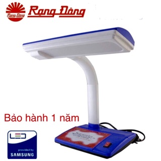 Đèn học bảo vệ thị lực rạng đông chính hãng