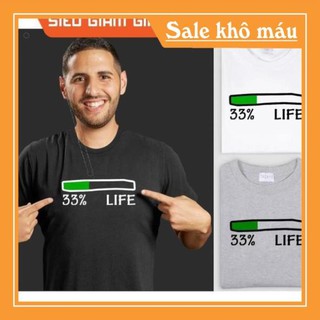 Áo Thun Nas Daily Mẫu Mới - áo in theo yêu càu rẻ đẹp