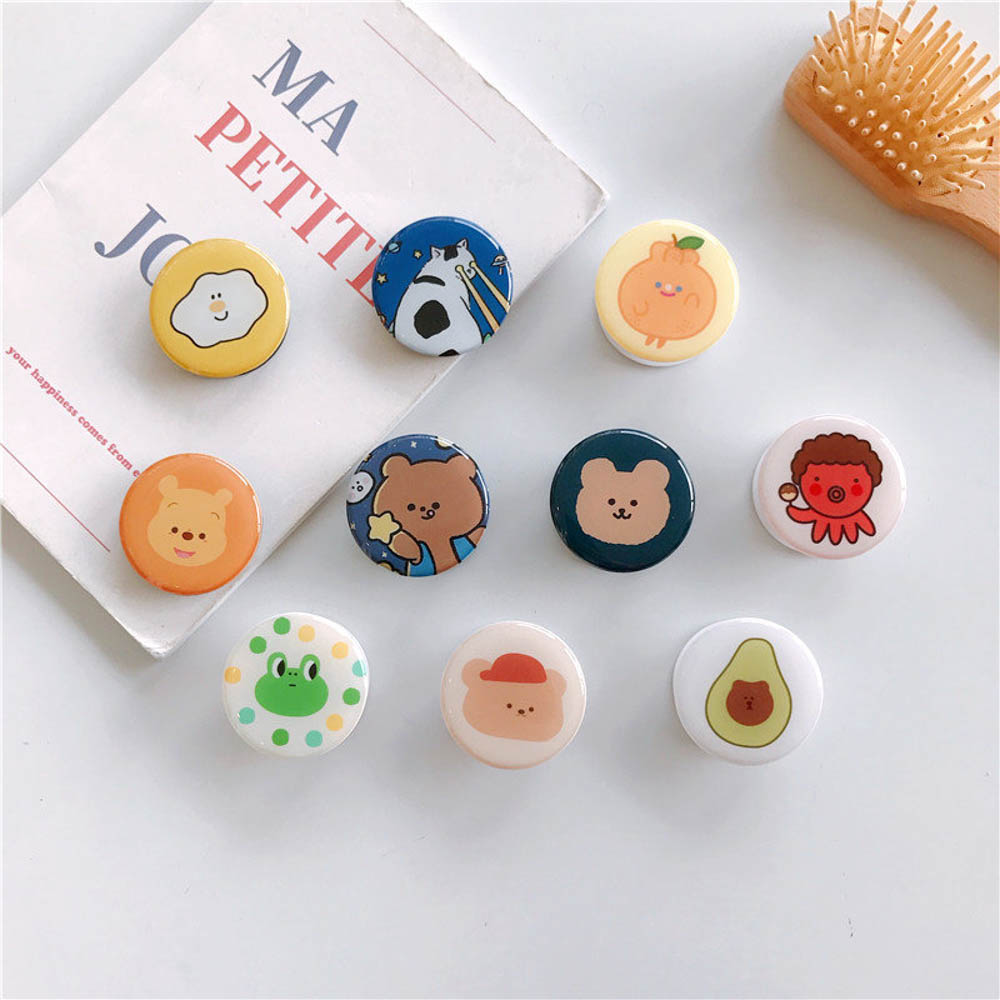 Giá Đỡ Điện Thoại Hình Gấu Xinh Xắn | BigBuy360 - bigbuy360.vn