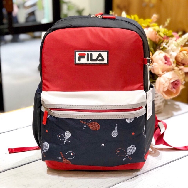 BALO FILA CHO BÉ- PHỐI MÀU CHỐNG THẤM (giá sale)