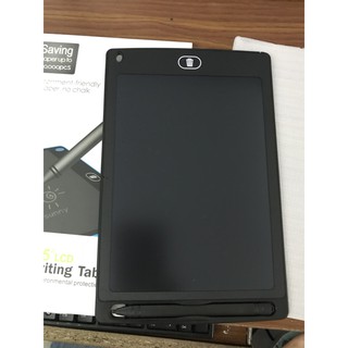 [XẢ KHO] Bảng LCD thông minh tự xóa cho bé
