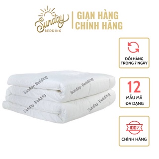 Ruột chăn hè 2mx2m2 bông tấm cao cấp