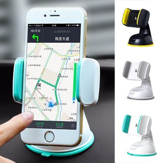 Giá Đỡ Điện Thoại Xe Hơi Hoco CA5 - Gắn Tablo, Kính - Bảo Hành Chính Hãng 6 Tháng